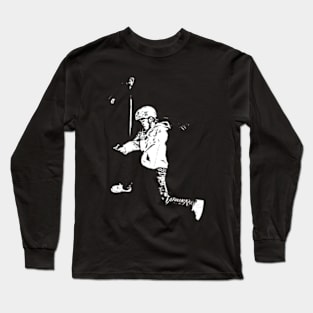 Am I Dreaming Long Sleeve T-Shirt